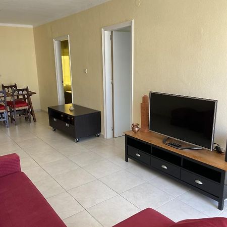 Apartamento A 200 M De La Playa Daire Roses Dış mekan fotoğraf