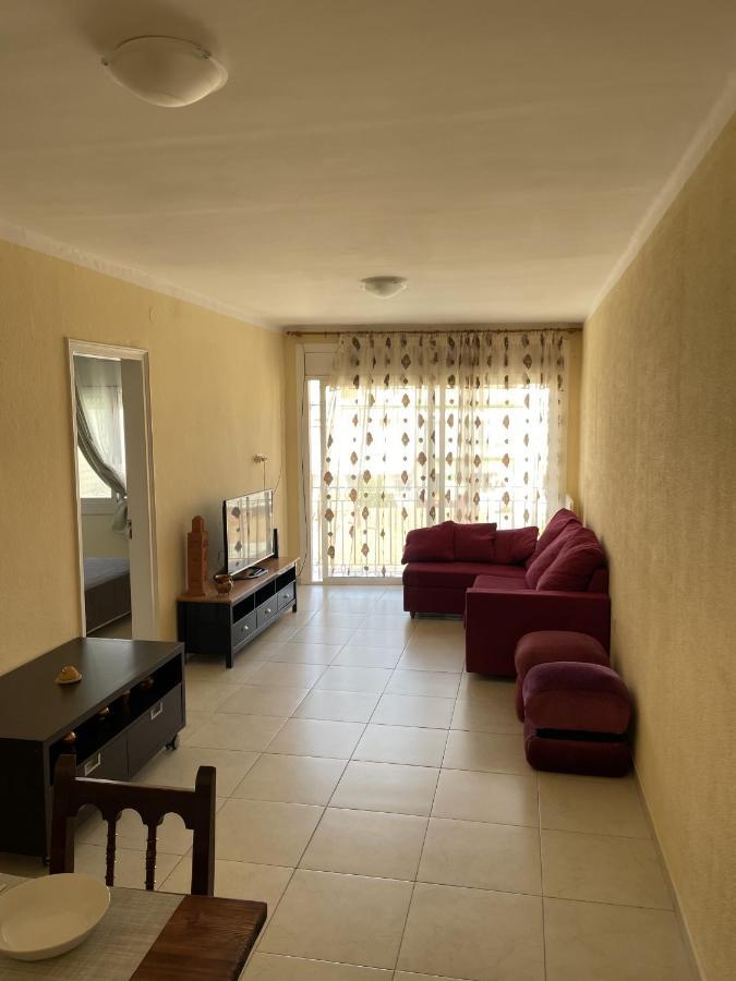 Apartamento A 200 M De La Playa Daire Roses Dış mekan fotoğraf
