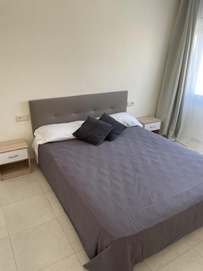 Apartamento A 200 M De La Playa Daire Roses Dış mekan fotoğraf