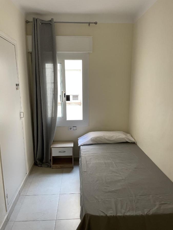 Apartamento A 200 M De La Playa Daire Roses Dış mekan fotoğraf